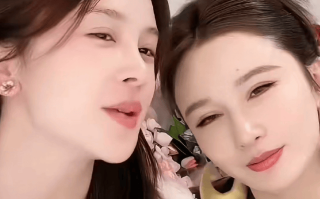 惊爆！赵樱子直播曝顶帅男星被富婆大闹片场无实证遭全网质疑